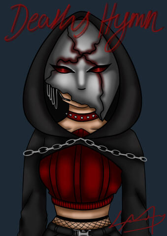 Deaths Hymn