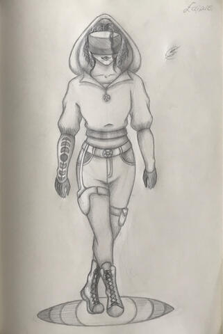 Sketch