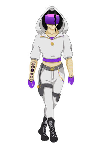 Full Body